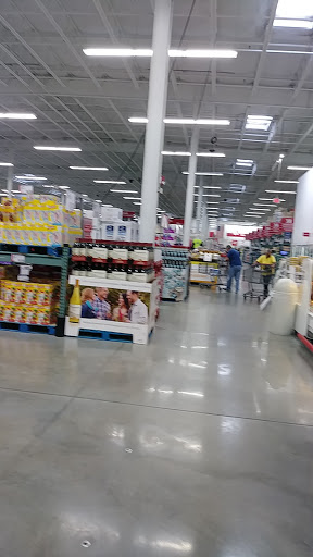 Warehouse club «BJ’s Wholesale Club», reviews and photos, 1155 Palm Bay Rd NE, Palm Bay, FL 32905, USA