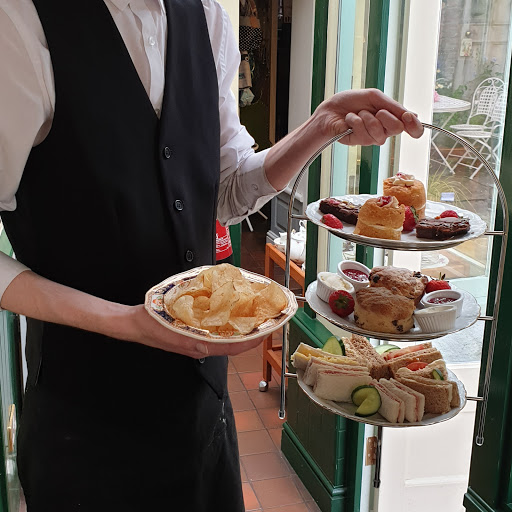 The Old Copper Kettle Locations from All Over the World