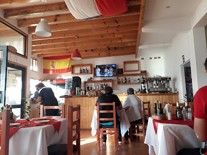 Gallego Restaurant