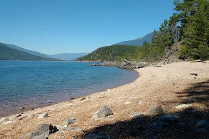 Pilot Bay Provincial Park image