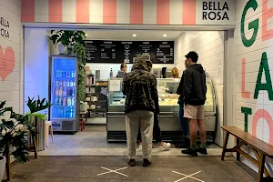 Bella Rosa Gelateria image