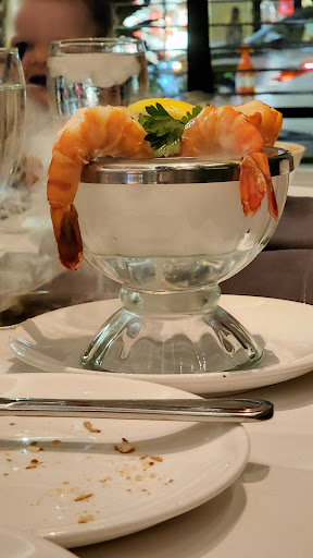 Seafood Restaurant «Ocean Prime», reviews and photos, 699 5th Ave S, Naples, FL 34102, USA