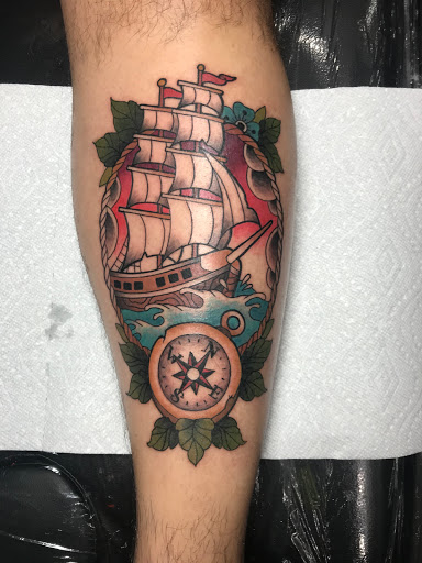 Explore tattoo ideas with meaning for girl, creative tattoo ideas in Tallmadge, available at Killjoy tattoo