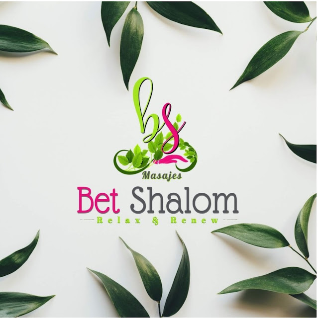Masajes bet shalom