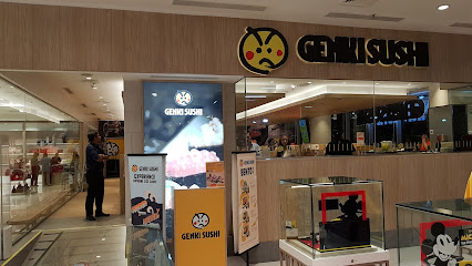 Genki Sushi - Pakuwon Mall