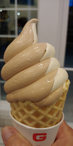 Ice Cream Shop «Kohr Brothers Frozen Custard», reviews and photos, 1881 Seminole Trail, Charlottesville, VA 22901, USA