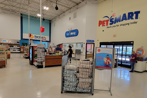 Pet Supply Store «PetSmart», reviews and photos, 4550 W Lake Mary Blvd, Lake Mary, FL 32746, USA