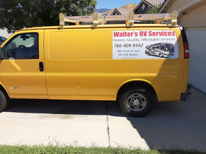Walter's Rv Services