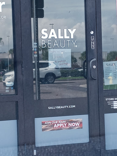 Beauty Supply Store «Sally Beauty», reviews and photos, 3770 Park Blvd N, Pinellas Park, FL 33781, USA