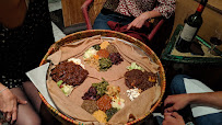 Boisson alcoolisée du Restaurant éthiopien Habesha à Paris - n°1