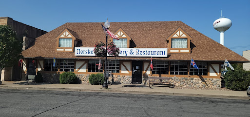 Norske Nook - Osseo