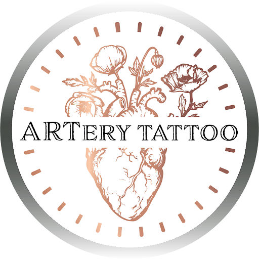 Find tattoo ideas of trees for your next unique tattoo in Cottonwood at ARTery Tattoo