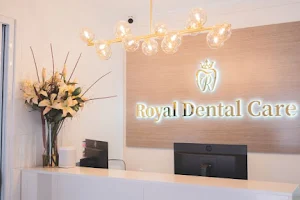 Royal Dental Care Narellan image