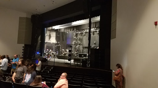 Performing Arts Theater «Midway ISD Performing Arts Center», reviews and photos, 800 N Hewitt Dr, Hewitt, TX 76643, USA