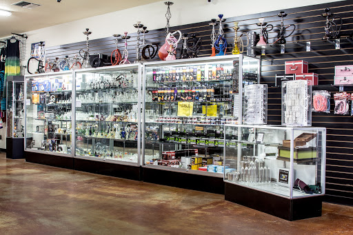 Tobacco Shop «Millenium Smoke Shop», reviews and photos, 102 E Main St, Grass Valley, CA 95945, USA