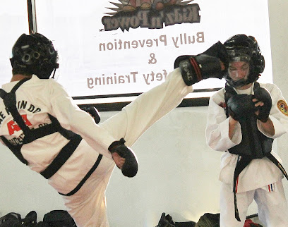 Novascone's ATA Martial Arts