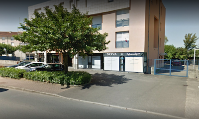 Nova Services Informatique à Charnay-lès-Mâcon