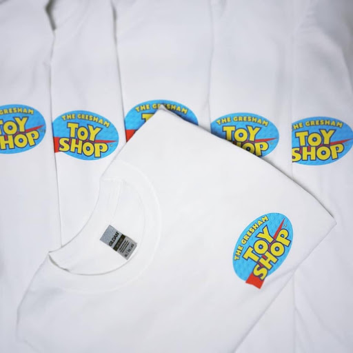 Commercial Printer «Minuteman Press of Gresham», reviews and photos, 1200 NE 8th St, Gresham, OR 97030, USA