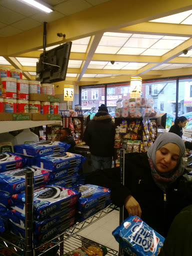 Supermarket «Pioneer Supermarket of Morris Park», reviews and photos, 775 Morris Park Ave, Bronx, NY 10462, USA