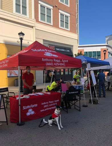 Insurance Agency «Anthony Raggi - State Farm Insurance Agent», reviews and photos