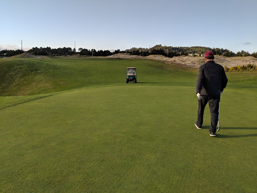 Golf Course «Ocean Dunes Golf Course», reviews and photos, 15 Onadoone Ct, Florence, OR 97439, USA
