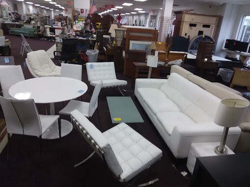 Donations Center «The Salvation Army», reviews and photos