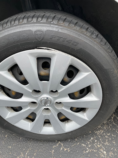 Nissan Dealer «Jeff Wyler Nissan of Cincinnati», reviews and photos, 8680 Colerain Ave, Cincinnati, OH 45251, USA