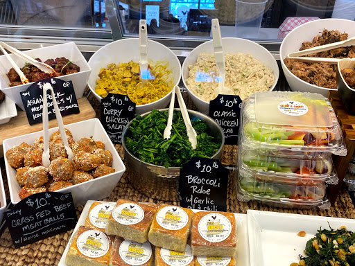 Cafe «Brick Farm Market», reviews and photos, 65 E Broad St, Hopewell, NJ 08525, USA