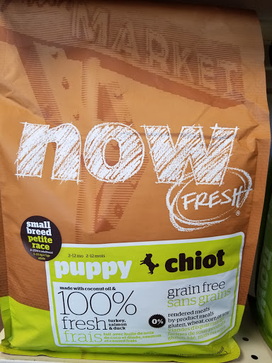 Pet Store «Paws Natural Pet Emporium», reviews and photos, 8551 W Gage Blvd, Kennewick, WA 99336, USA