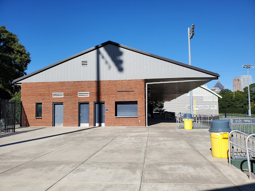 Stadium «Russ Chandler Stadium», reviews and photos, 255 5th St NE, Atlanta, GA 30308, USA