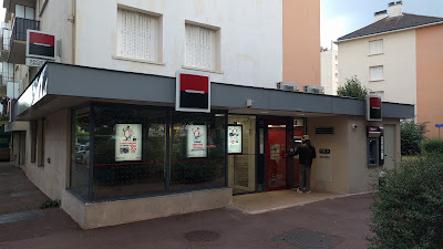 SG à Brétigny-sur-Orge
