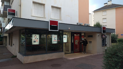 Photo du Banque Société Générale à Brétigny-sur-Orge