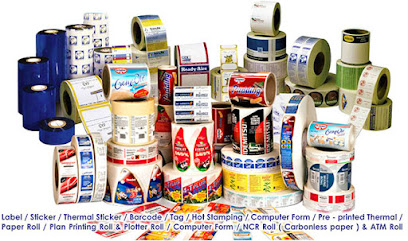 Indahmanis Label Sticker & Packaging (S) Sdn. Bhd.