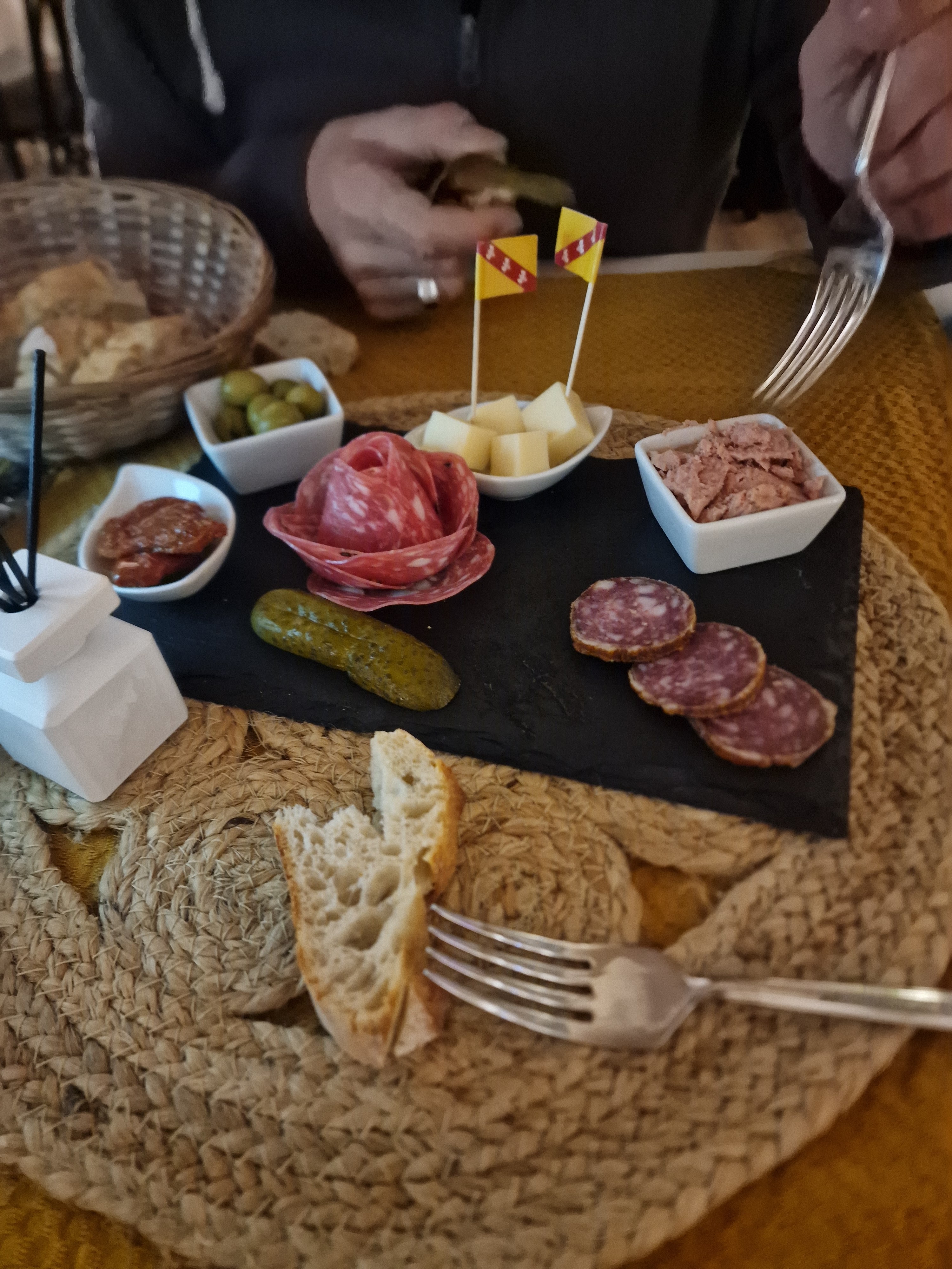 Photo n° 1 de l'avis de aline.o fait le 05/03/2023 à 17:24