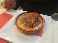 Custard du Restaurant français Odette & Aimé à Paris - n°7