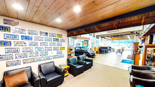 Auto Repair Shop «Liberty Bay Auto Center», reviews and photos, 20201 Front St NE, Poulsbo, WA 98370, USA