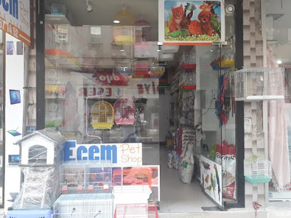 ECEM PETSHOP (EVCİL HAYVAN MAĞAZASI