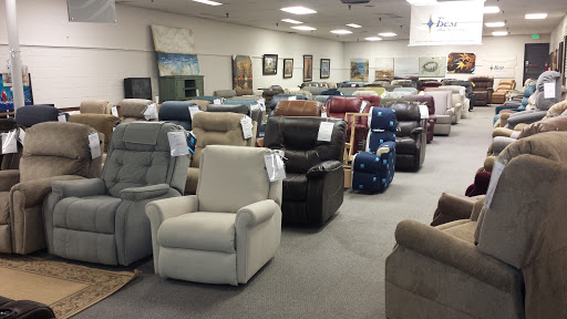 Furniture Store «Brandon House Furniture», reviews and photos, 219 W Washington St, Suffolk, VA 23434, USA