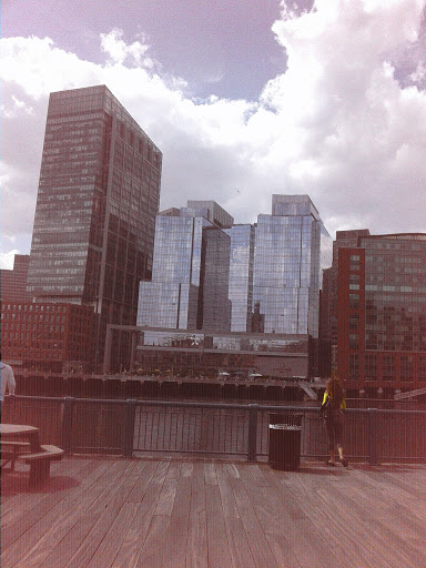 Live Music Venue «The Norwood Theatre», reviews and photos, 109 Central St, Norwood, MA 02062, USA