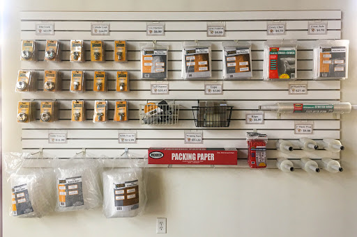 Self-Storage Facility «Storage Outlet Chino», reviews and photos, 13879 Central Ave, Chino, CA 91710, USA