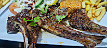 Steak du Restaurant Grill Anatolia à Billy-Montigny - n°7