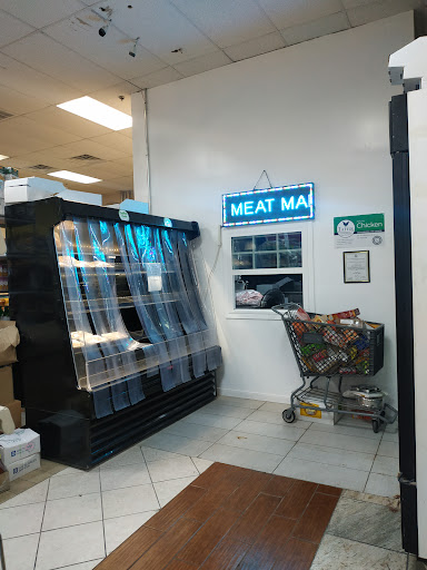 Indian Grocery Store «Amma Indian Grocery Store», reviews and photos, 5601 Basswood Blvd #149, Fort Worth, TX 76137, USA