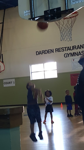 Non-Profit Organization «South Orlando YMCA Family Center», reviews and photos, 814 W Oak Ridge Rd, Orlando, FL 32809, USA