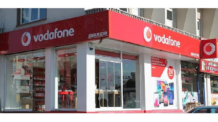 Vodafone Develi Çözüm Teknoloji