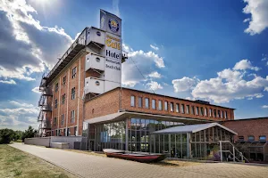 Hotel Dömitzer Hafen image