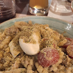 Photo n°1 de l'avis de Simona.a fait le 21/01/2020 à 18:18 sur le  Pacinotti's à Palermo