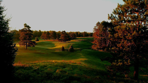 Country Club «Pinewood Country Club», reviews and photos, 9000 Pinewood Valley Rd, Harshaw, WI 54529, USA