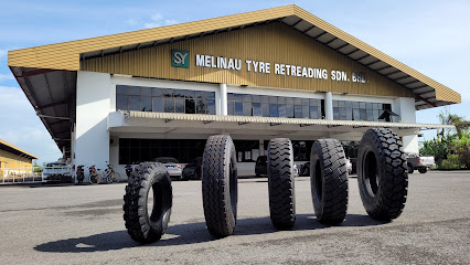 Melinau Tyre Retreading Sdn. Bhd.