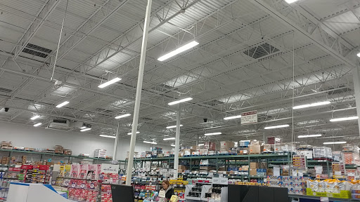 Warehouse club «BJ’s Wholesale Club», reviews and photos, 1 Highland Commons W, Hudson, MA 01749, USA