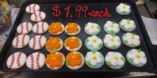 Supermarket «Hy-Vee», reviews and photos, 1843 Johnson Ave NW, Cedar Rapids, IA 52405, USA